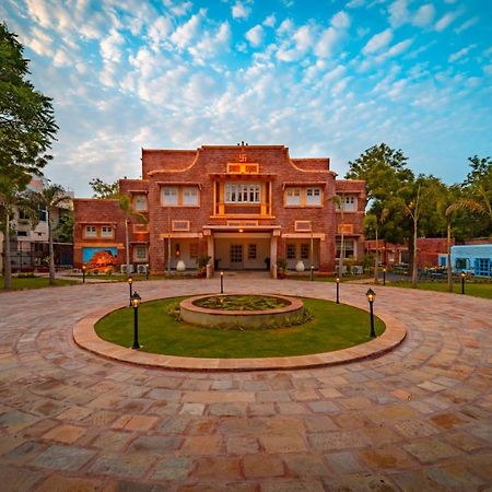 Tree Of Life Bhadrajun House, Jodhpur Hotel Jodhpur  Exterior photo