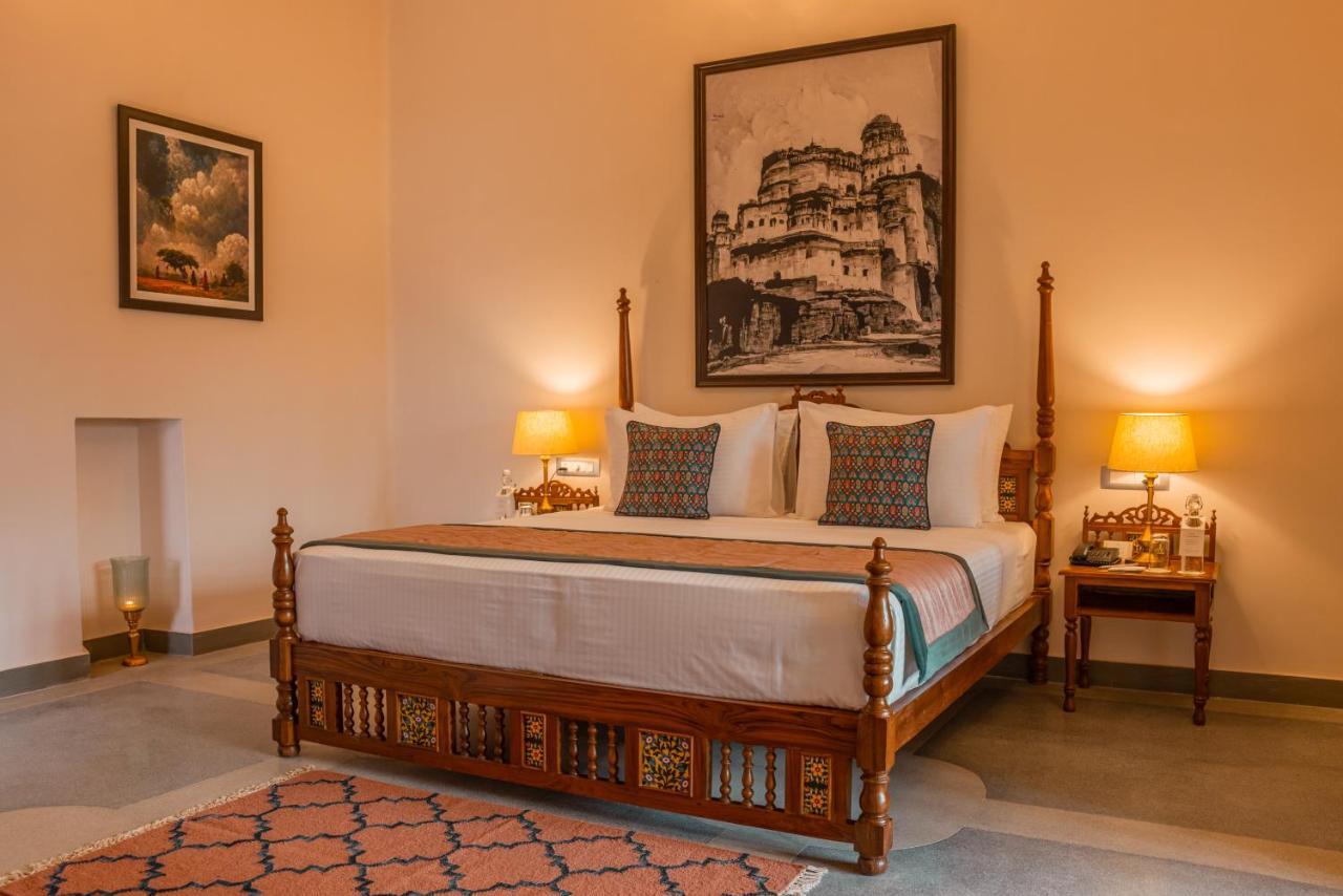 Tree Of Life Bhadrajun House, Jodhpur Hotel Jodhpur  Exterior photo