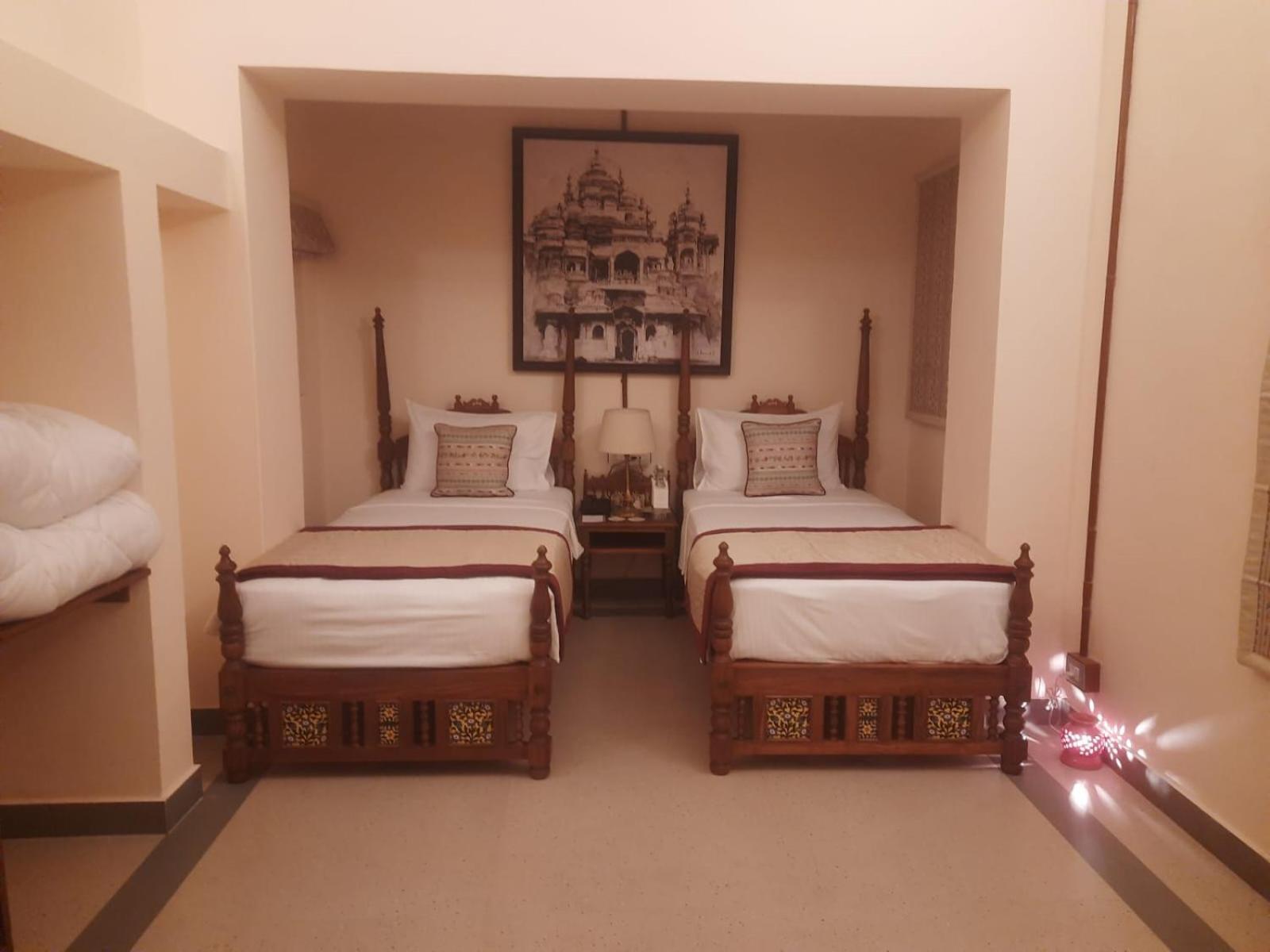 Tree Of Life Bhadrajun House, Jodhpur Hotel Jodhpur  Exterior photo